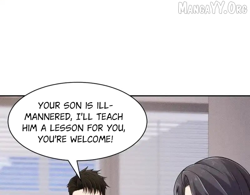 Hidden Dragon in the City (2025) Chapter 34 - page 106